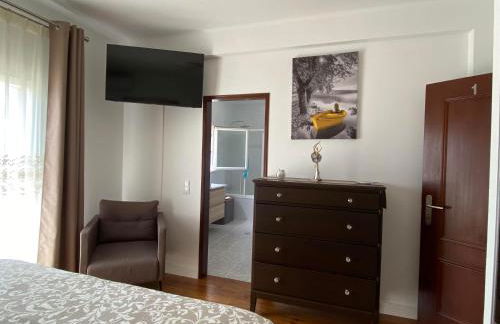 Alvor mountain view villa with private pool - Foto 16