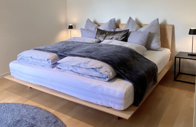 Lovely apt With Garden in South Tyrol - Foto 6