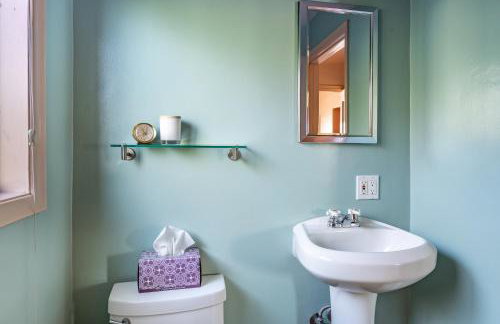 Bixby Beauty 50s Mod Long Beach - Foto 49