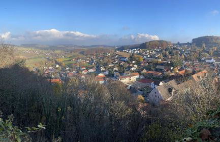 Ferienhaus Brandt im Ferienpark Falkenstein - Foto 55