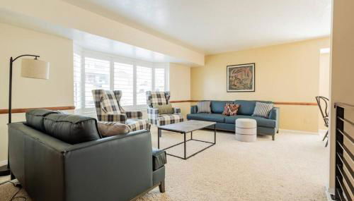 Spacious 6 BR Extended Stay - Foto 1