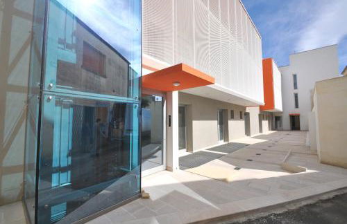 Vecchia Fabbrica Apartments - Foto 32