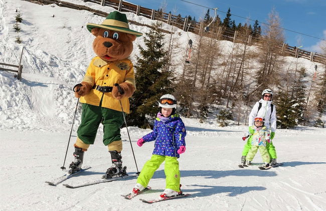 Apartment in Katschberg Near Ski Slopes - Photo 59