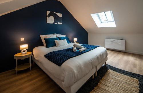 L'Éden Caché - Terrasse - Parking - Foto 6