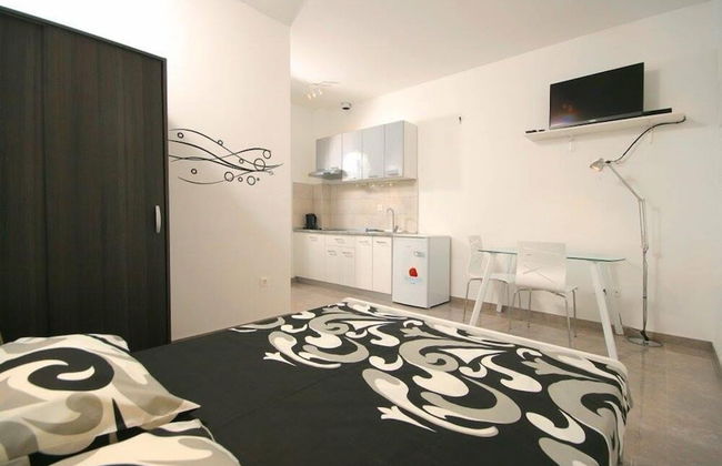 Apartments Parcela - Foto 29