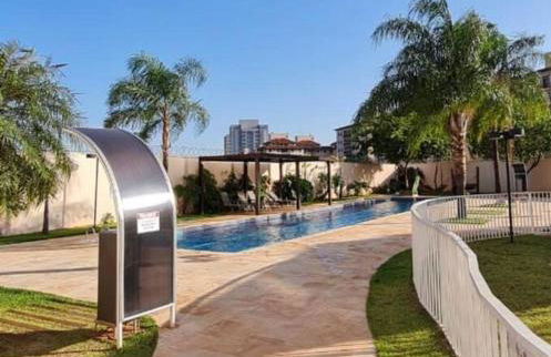 Loft confortável e refinado A - Foto 24