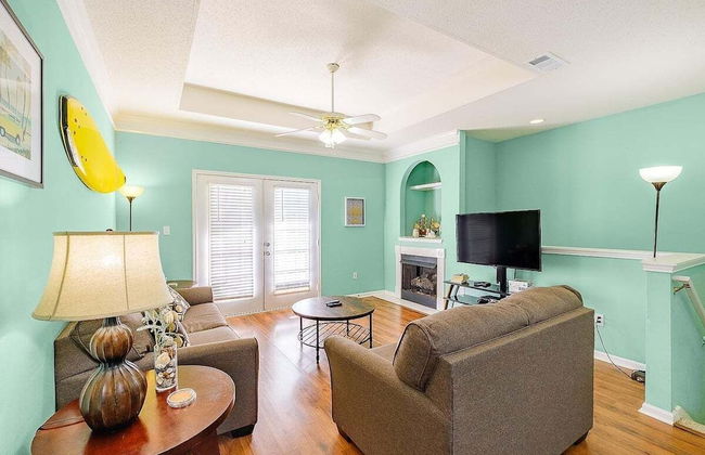 Villas at Legacy - Foto 38