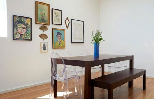 Roami at The Mandeville - Foto 106