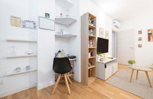 Appartamento A Due Passi Dal Centro - Foto 19