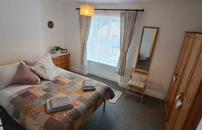 Charming Lincoln Cottage Family & Pet-friendly - Foto 5