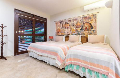 Casa Mar: Vista e Pé na Areia by Carpediem - Foto 25