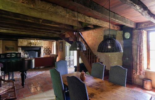Country House in Dordogne near Lascaux Cave - Foto 16