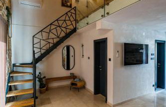 Stone House with pool Poeta - Foto 10