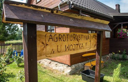 Agroturystyka u Wojtka - Foto 6