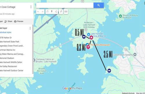 ClemsonILakesideIParkPassIPizzaOvenlYouTubeTVlFirePit - Foto 21