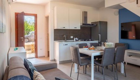 appartamenti lu fraili - Foto 2