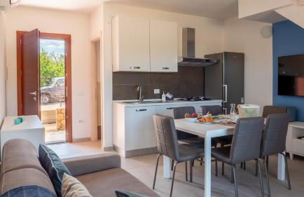 appartamenti lu fraili - Foto 2