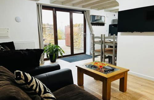 Stable Cottage with pre booked use of Indoor Swimming Pool - Photo 12