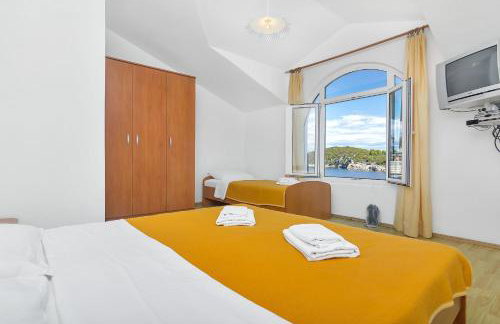 Apartment and Rooms Nikola - Foto 17