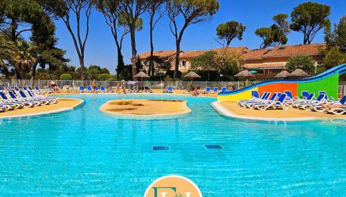 Villa Laly - Photo 4, sunbed