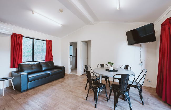 BIG4 Cania Gorge Holiday Park - Foto 34