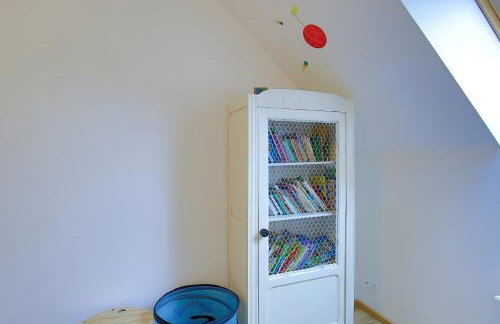 Chez Manie Et Mablot - Foto 26