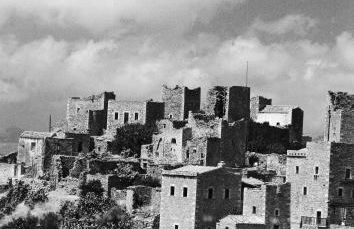 Villa Dimitra - Mani , traditional archontiko - Foto 73