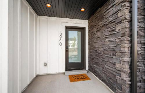 Cozy Ski Getaway R5940 Snowbasin Retreat Hot Tub - Foto 9