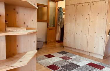 Il Cirmolo delle Saline - Foto 11