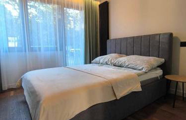Apartament WROTA DO PUSZCZY Z SAUNĄ - Foto 22