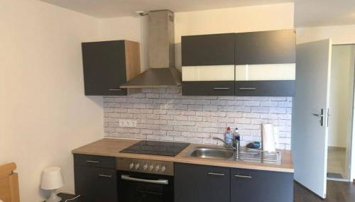 Apartment Panoramablick 2 - Foto 5