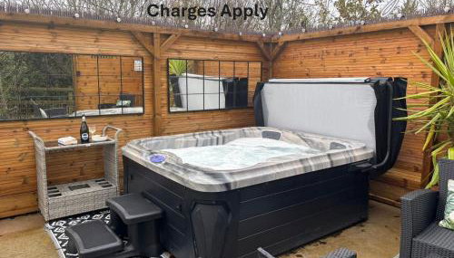 Rural Escape and Dog Friendly - Foto 2