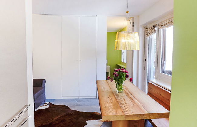 Chesa La Soliva - Foto 9