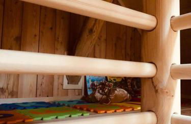 Baita Alpenrose - Photo 21