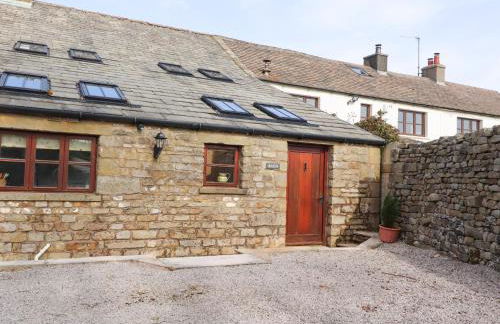 Usherwoods Barn - Foto 1