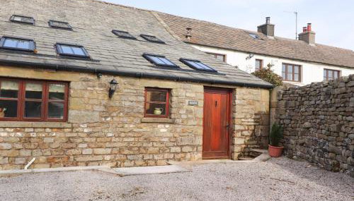 Usherwoods Barn - Foto 1