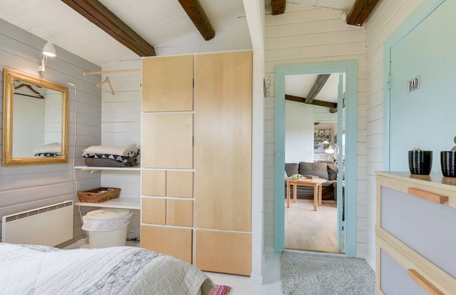 "Ylvie" - 150m from the sea - Foto 24