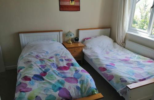 Curlews Cottage - House with 3 bedrooms and garden - walking distance to the beach - Photo 14