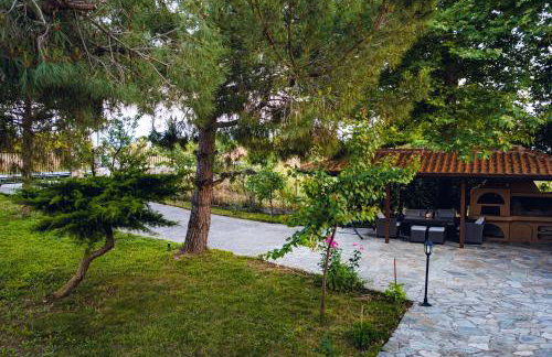 Thalassa Luxury Apartments - Korinos - Photo 54