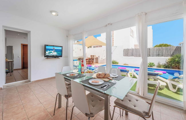 Villa Biel Mallorca - Foto 14