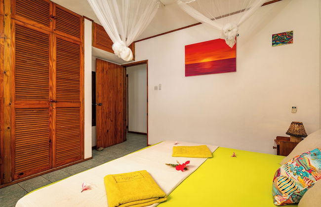 Beau Bamboo - Foto 39