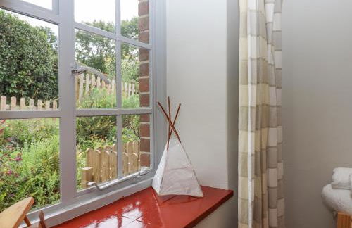 Hole Farm Stables - Foto 25