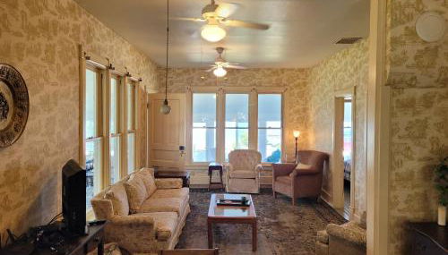 Lil's on the Lake Vintage Cottage on Crystal Lake - Foto 5