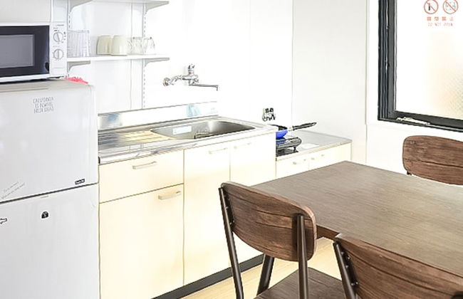 calm house beppumotomachi - Foto 15