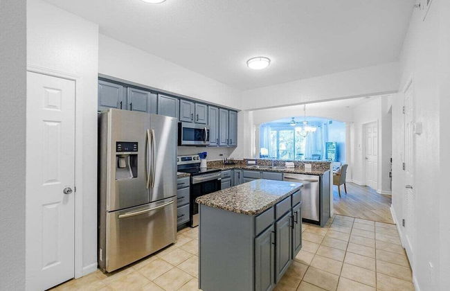 Legacy Towers II Deluxe - Foto 34