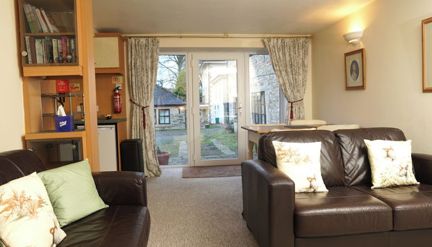 Cobblestones Cottage at Lovelady Shield - Foto 2, Profilbild