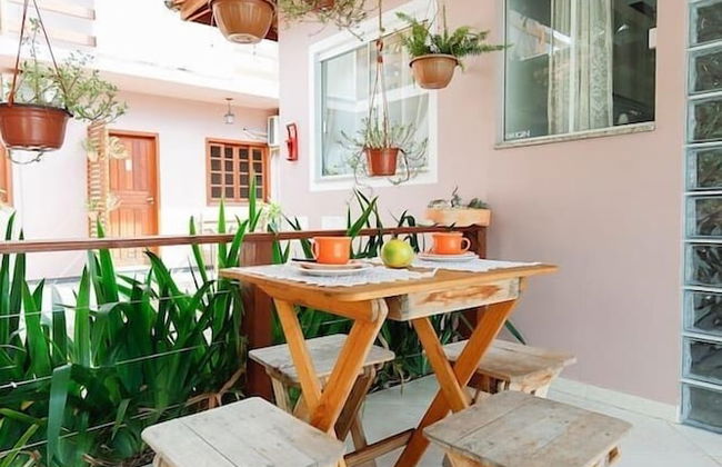 Loft Origin Guarda Beach With Balcony & AC - Photo 8