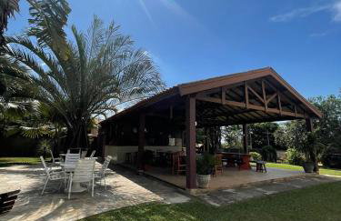 Chácara do Haras - Photo 39