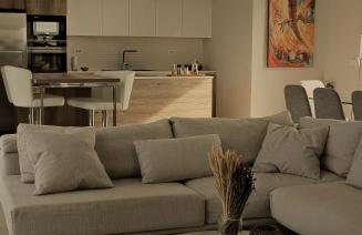 Villa Gardenia, villa de luxe avec piscine à débordement - Foto 55