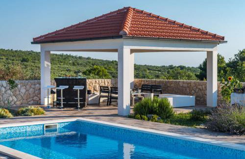 Villa Daly - Foto 15